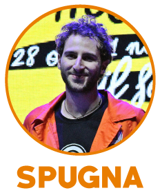 spugna