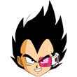 vegeta-icon